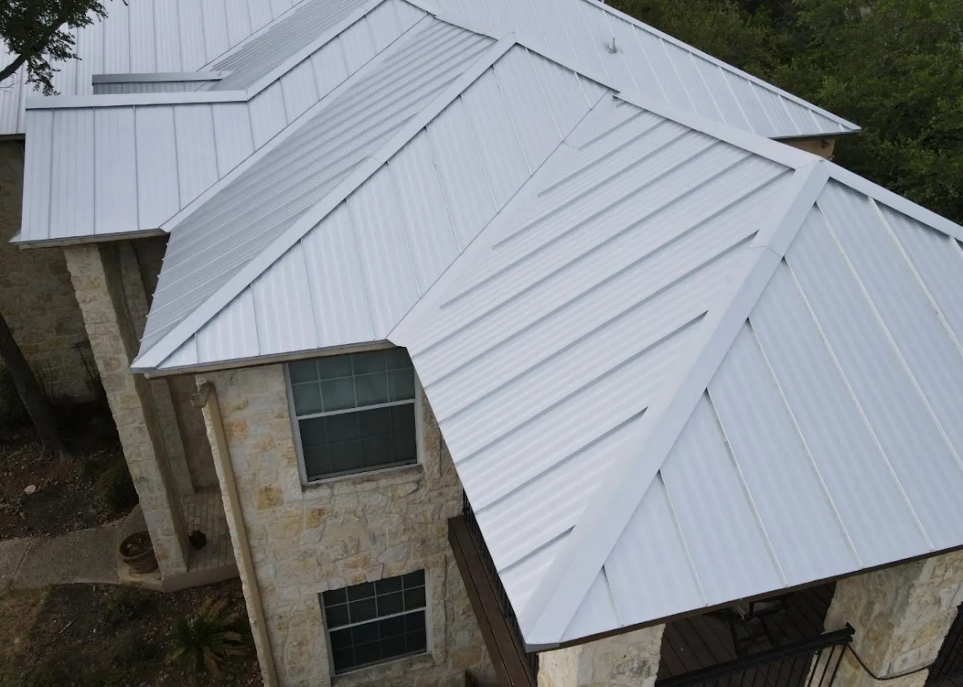 Metal Roofing services in Ocean City, FL